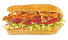 Chicken Teriyaki